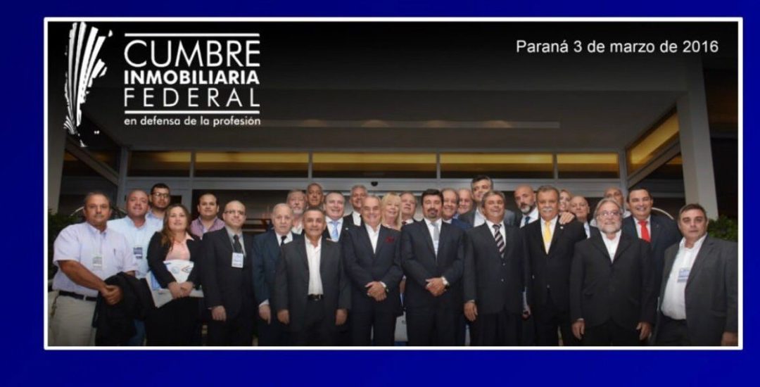 Cumbres inmobiliarias