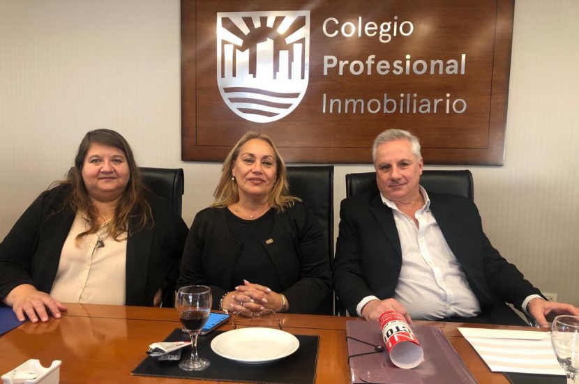 Asamblea anual y renovación de autoridades en CABA — Año 2023