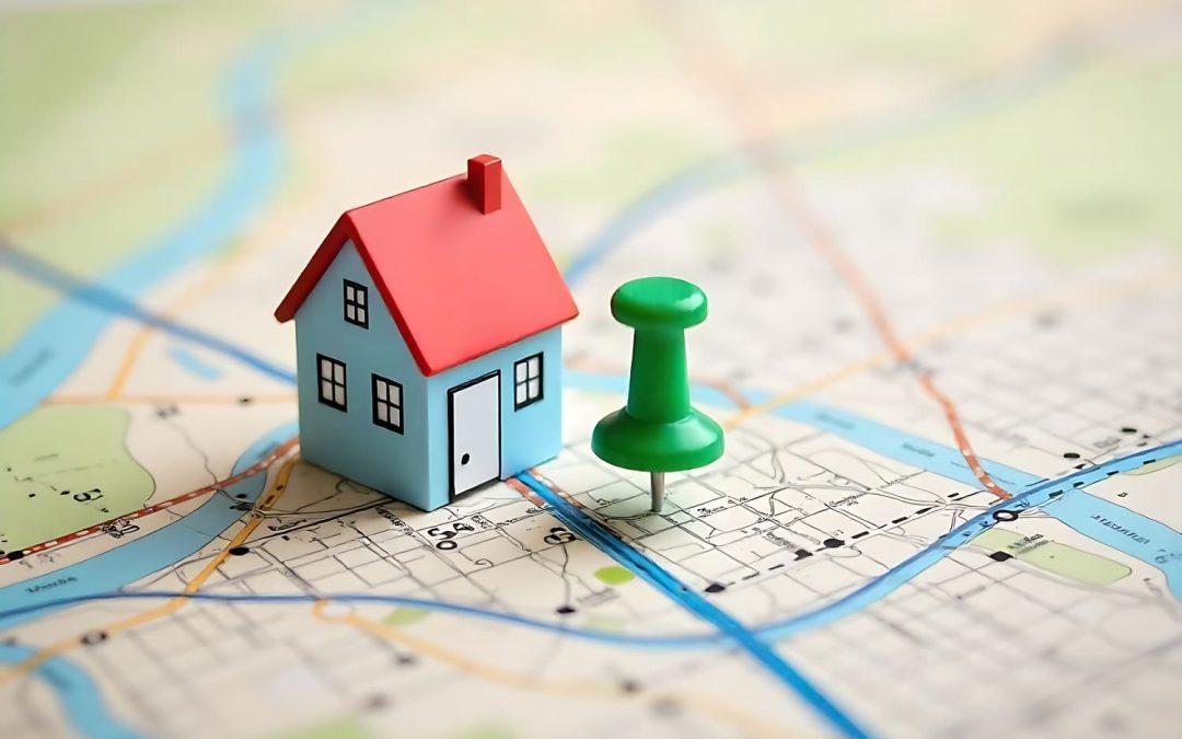 Lanzamiento del portal de propiedades