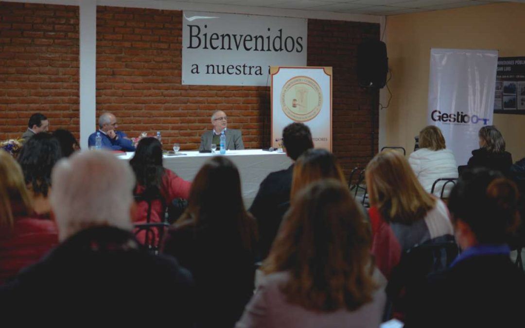 Acuerdo con Banco Superville