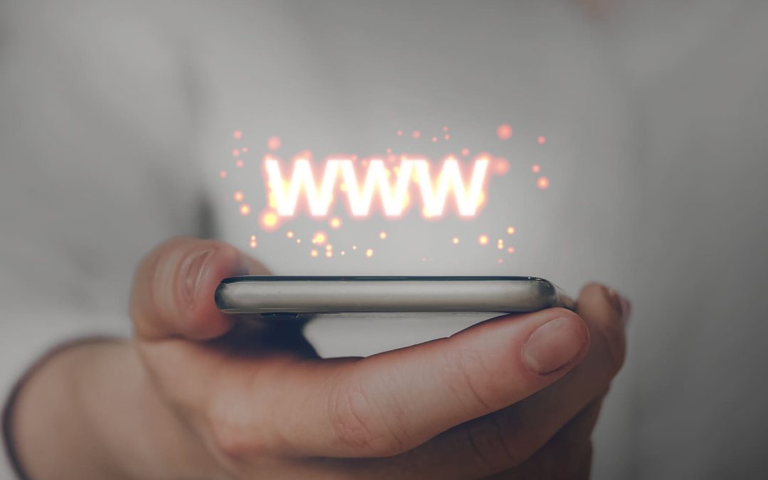 Renovación del sitio web institucional